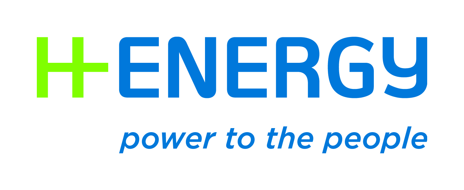 H-Energy Gateway Private Limited Logo